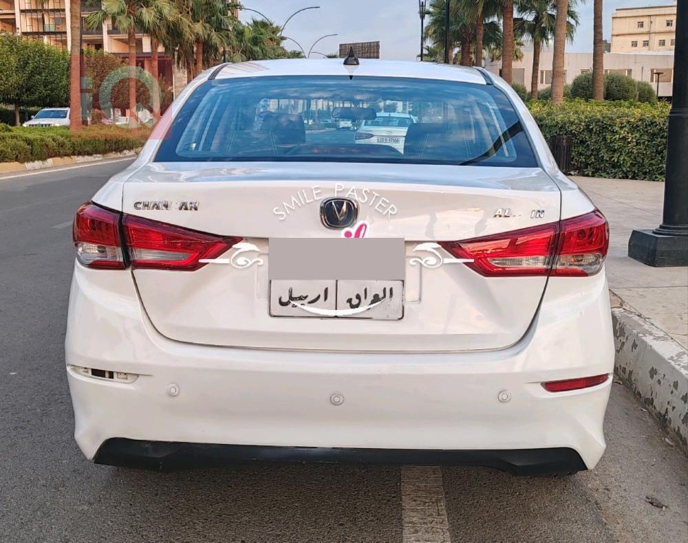 چانگان ئەلسڤین